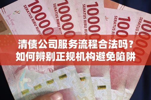 北京清债公司服务流程合法吗？如何辨别正规机构避免陷阱？