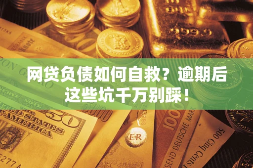 北京网贷负债如何自救？逾期后这些坑千万别踩！